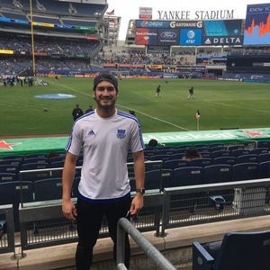 Meet your Posher, Helmut